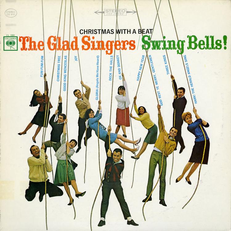 The Glad Singers's avatar image