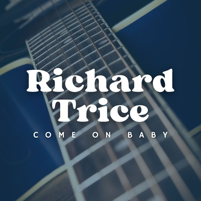 Richard Trice's cover