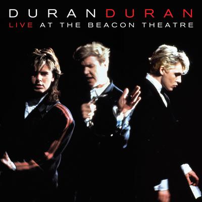 American Science (Live at Beacon Theater, New York, NY, 31/08/1987) By Duran Duran's cover