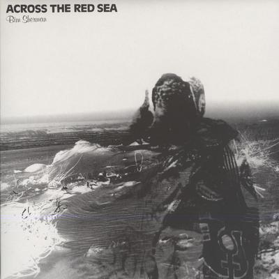 Across The Red Sea By Bim Sherman's cover