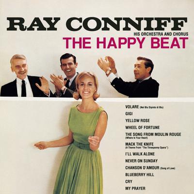 The Happy Beat's cover