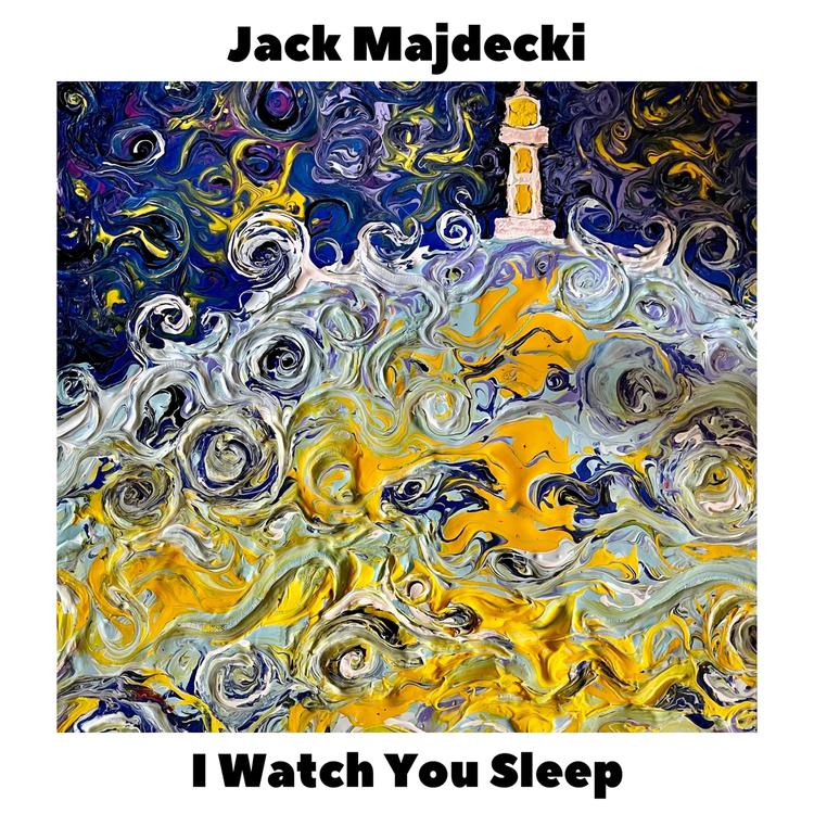 Jack Majdecki's avatar image