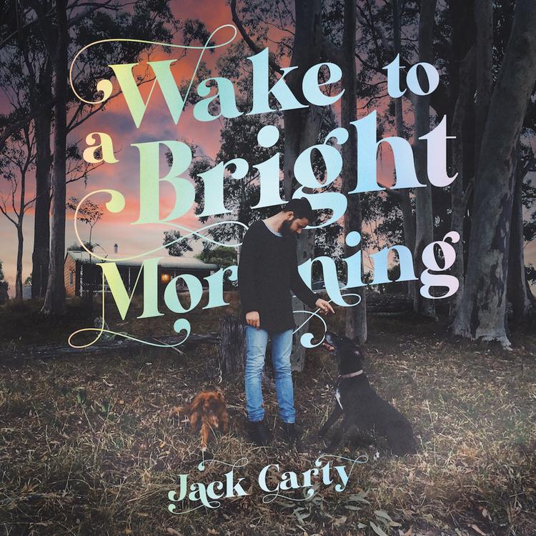 Jack Carty's avatar image