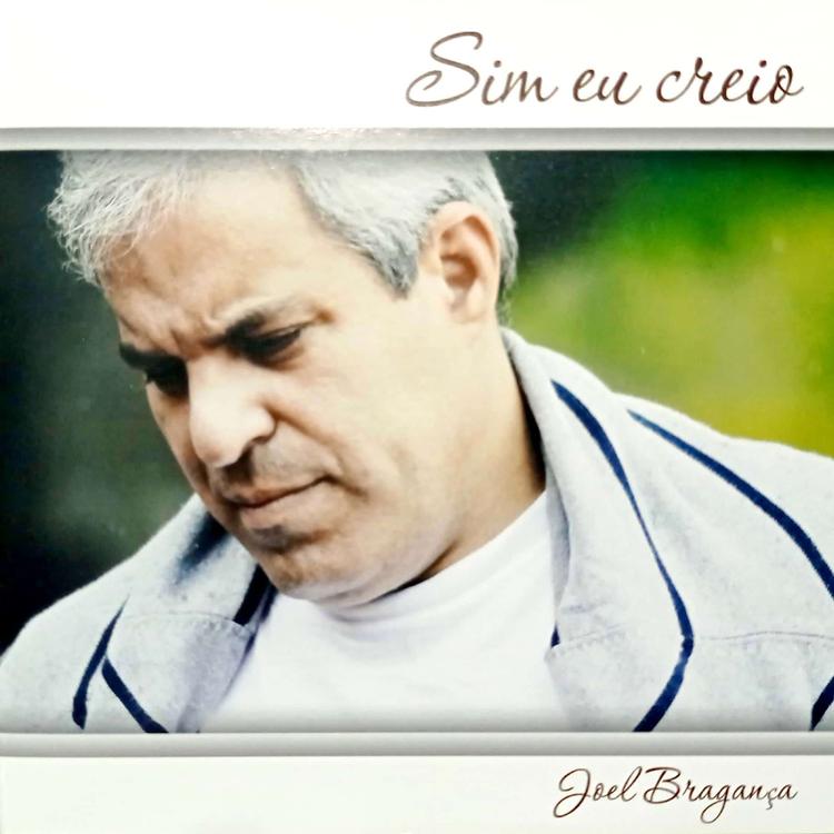 Joel Bragança's avatar image