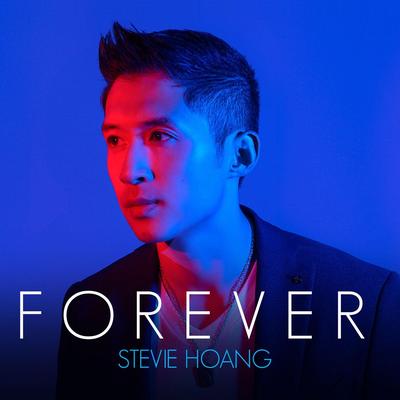 One Last Cry By Stevie Hoang's cover