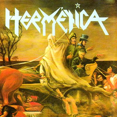 Vencedores Vencidos By Hermetica's cover