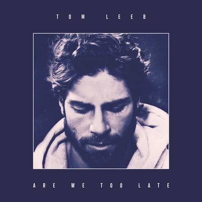 Are We Too Late By Tom Leeb's cover