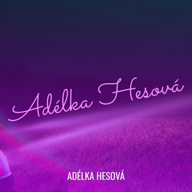 ADÉLKA HESOVÁ's avatar image