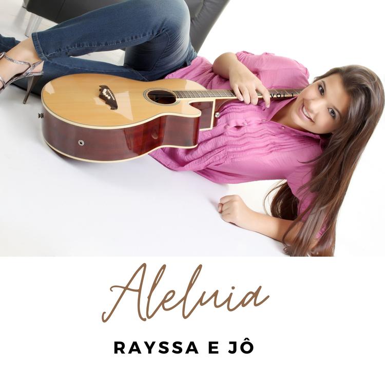 RAYSSA E JÔ's avatar image