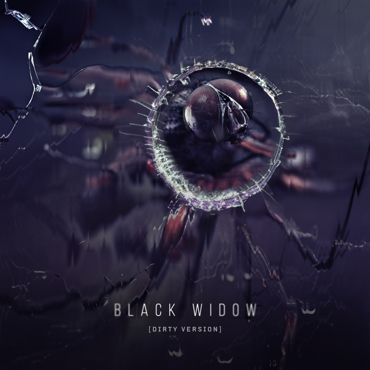 Black Widows's avatar image