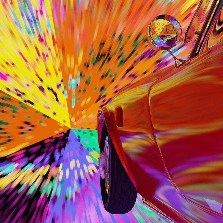 Harmonic Illusion's avatar image