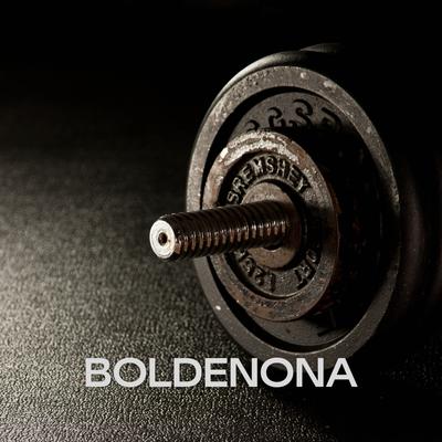 Boldenona By Lil Boas's cover