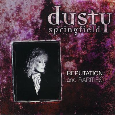 Occupy Your Mind By Dusty Springfield's cover