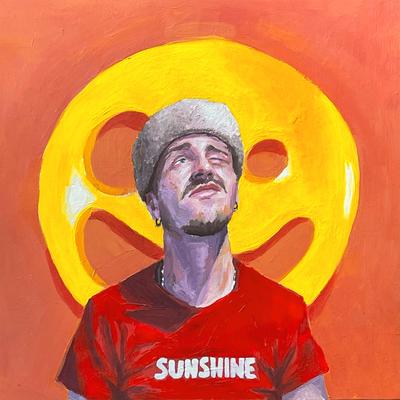 Sunshine By Lee Sugar's cover