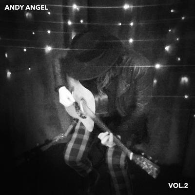 Everglow (Guitar Version) By Andy Angel's cover