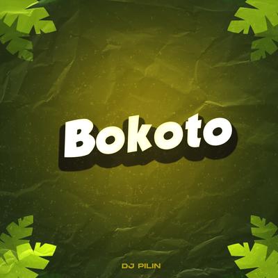 Bokoto's cover