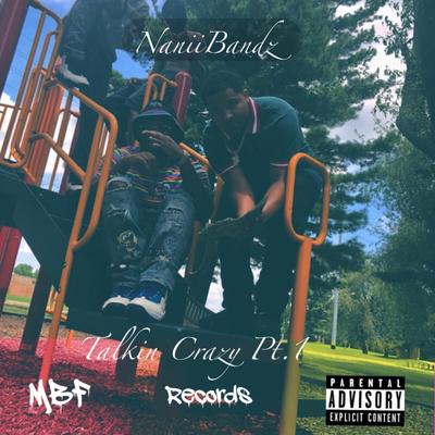 Nanii Bandz's cover