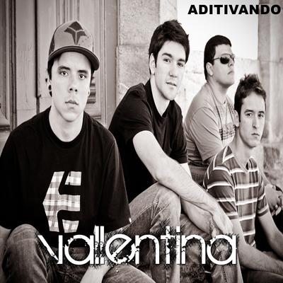 Aditivando's cover