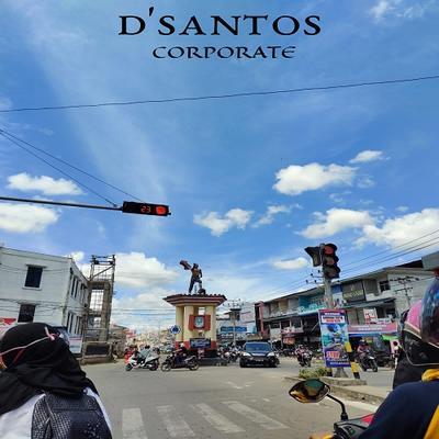 D'Santos's cover