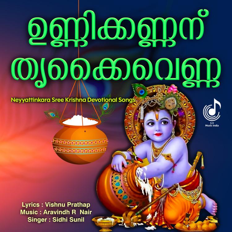 Aravindh R Nair's avatar image