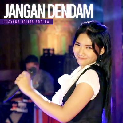 Jangan Dendam's cover