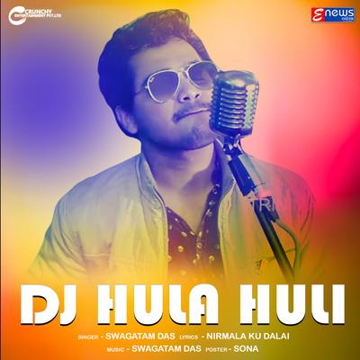 DJ Hula Huli's cover