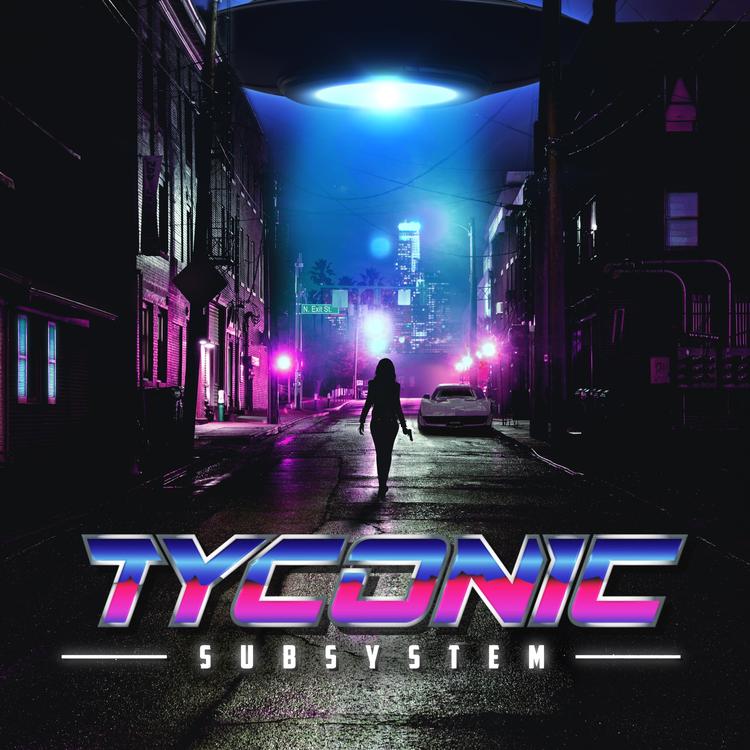 Tyconic's avatar image