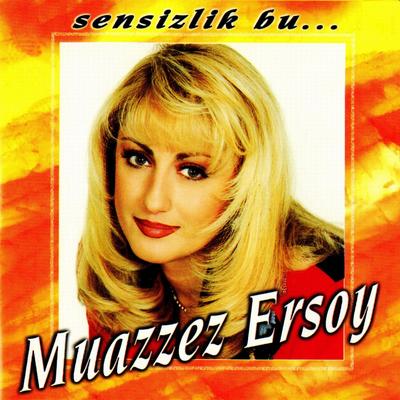 Sensizlik Bu's cover