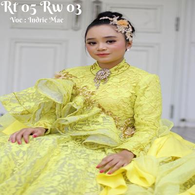 Rt 5 Rw 3 By Indrie Mae's cover