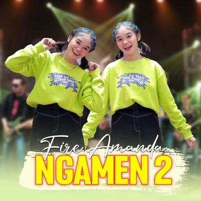 Ngamen 2's cover