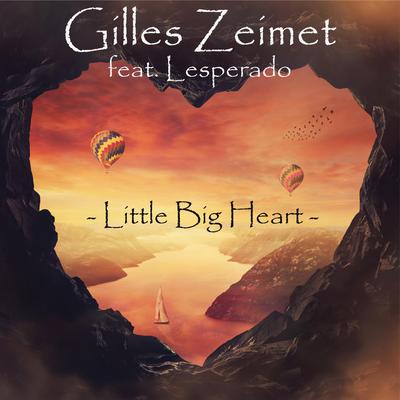 Little big heart's cover