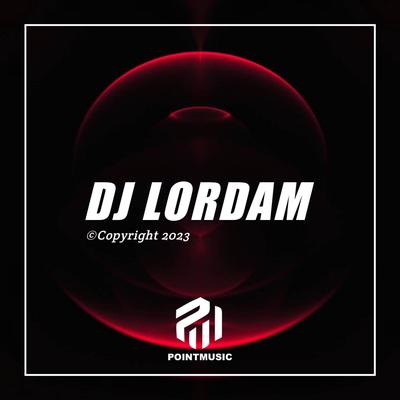 DJ Lordam's cover