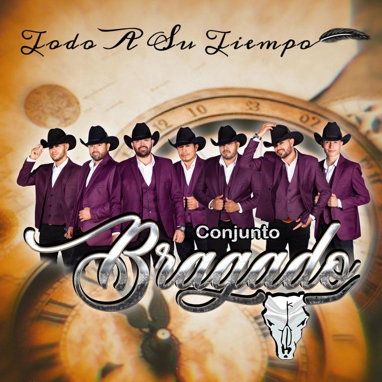 Conjunto Bragado's avatar image