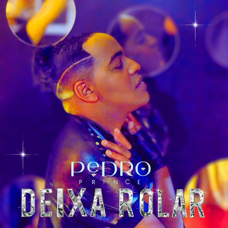 Pedro Prince's avatar image