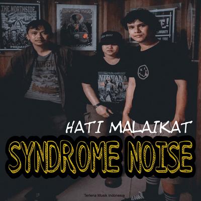 Hati Malaikat's cover