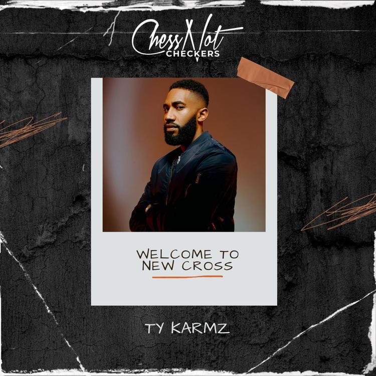 Ty Karmz's avatar image