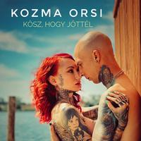 Kozma Orsi's avatar cover