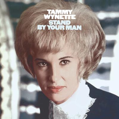 Stand By Your Man By Tammy Wynette's cover