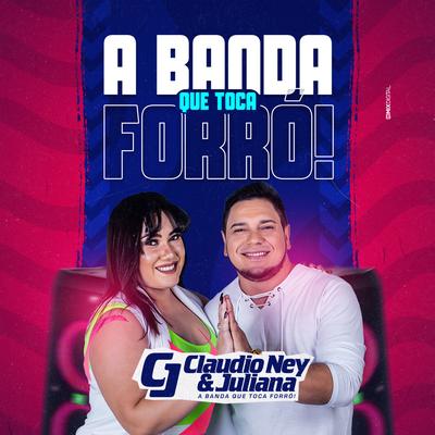 Carinho e Barata By Claudio Ney & Juliana's cover