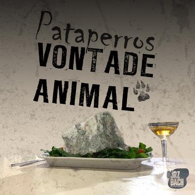 Nadando (No Nada) By Pataperros's cover