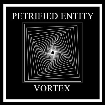 Humanity By Petrified Entity's cover