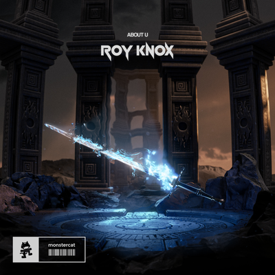 About U By ROY KNOX's cover