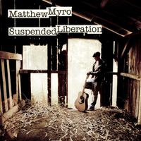 Matthew Myro's avatar cover