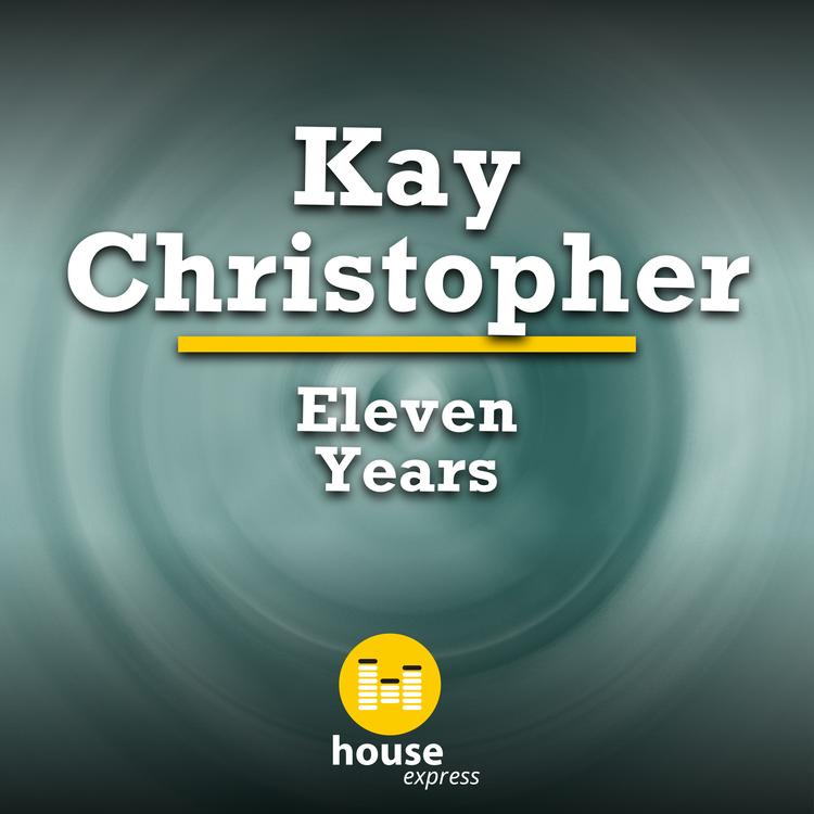 Kay Christopher's avatar image