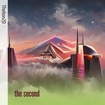 The Second (Cover)'s cover