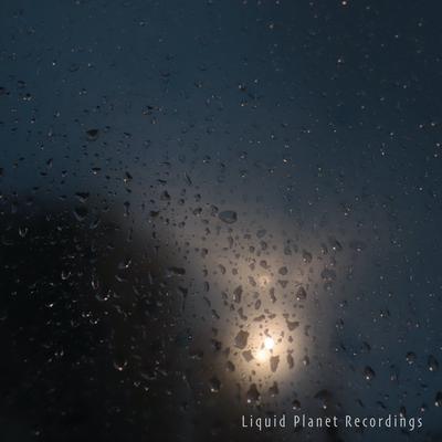 Rain Meditation By Liquid Planet Recordings's cover