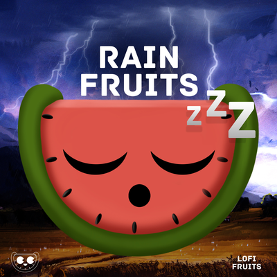 Autumn Rain Fall, Pt. 30 By Rain Fruits Sounds's cover