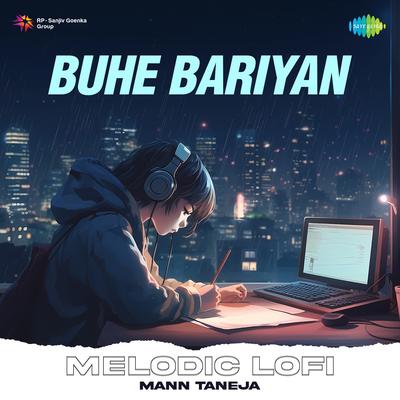 Buhe Bariyan Melodic Lofi's cover