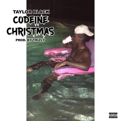 Codeine Christmas's cover