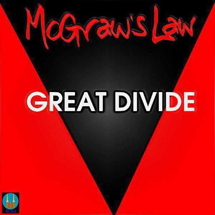McGraw's Law's avatar image